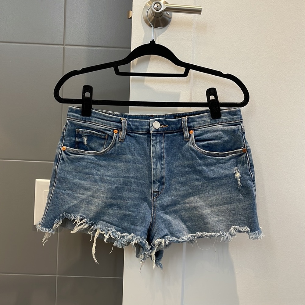BlankNYC Women’s Denim Shorts